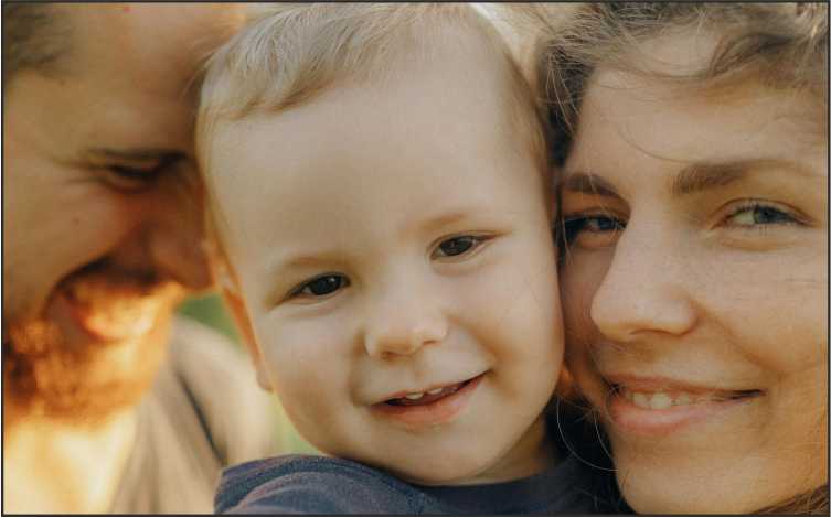 WARSZTATY „SZCZĘŚLIWI RODZICE” – NA WIOSNĘ 2025