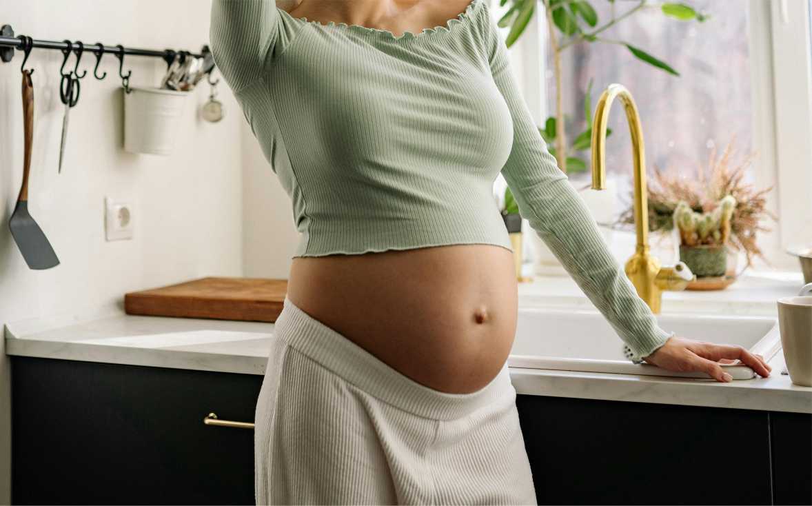 Spotkanie o Modelu Creighton 10.12.2024